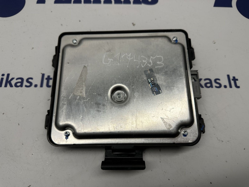 DAF A/C heater control unit module - Calculator de bord pentru Camion: Foto 2 DAF A/C heater control unit module - Calculator de bord pentru Camion: Foto 2