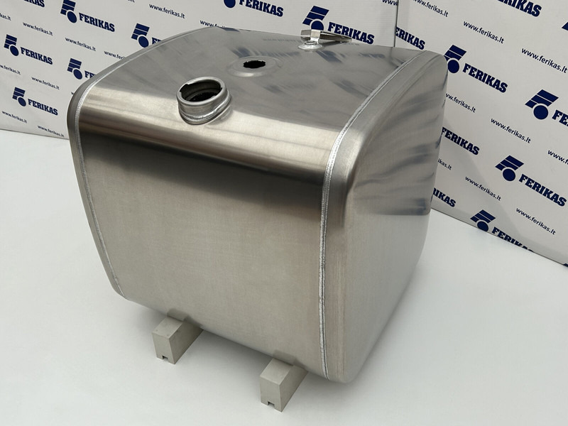 DAF Aluminum fuel tank 325L - Rezervor combustibil pentru Camion: Foto 3 DAF Aluminum fuel tank 325L - Rezervor combustibil pentru Camion: Foto 3