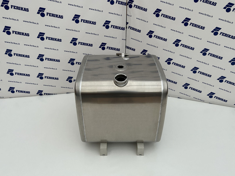 DAF Aluminum fuel tank 325L - Rezervor combustibil pentru Camion: Foto 1 DAF Aluminum fuel tank 325L - Rezervor combustibil pentru Camion: Foto 1