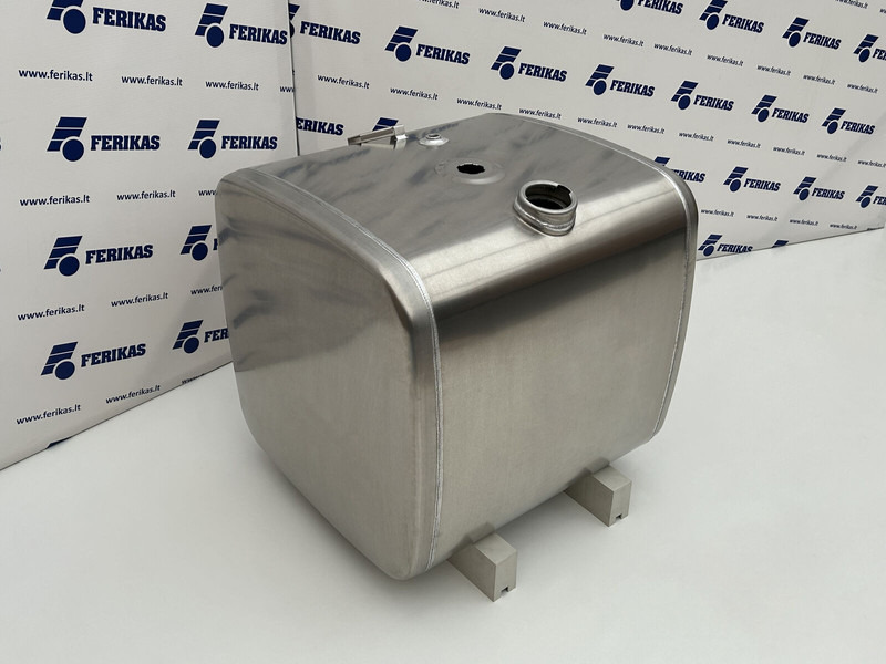 DAF Aluminum fuel tank 325L - Rezervor combustibil pentru Camion: Foto 2 DAF Aluminum fuel tank 325L - Rezervor combustibil pentru Camion: Foto 2