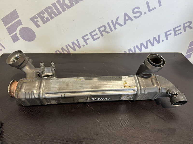 DAF EGR cooler - Răcitor ulei pentru Camion: Foto 1 DAF EGR cooler - Răcitor ulei pentru Camion: Foto 1