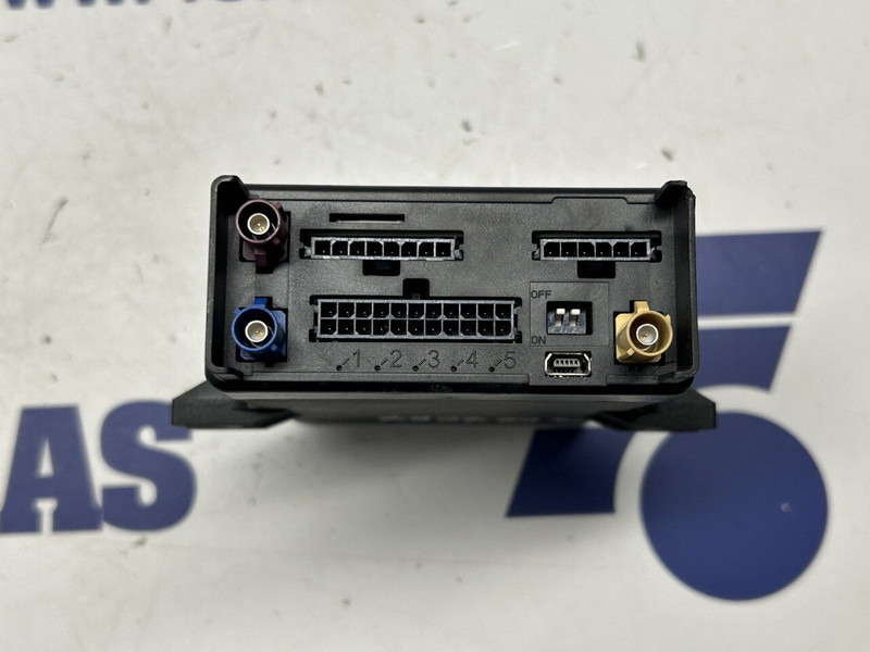 DAF GPS module - Calculator de bord pentru Camion: Foto 3 DAF GPS module - Calculator de bord pentru Camion: Foto 3