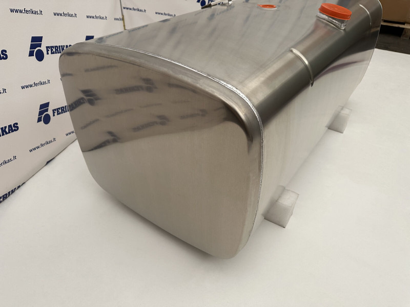 DAF - Rezervor combustibil pentru Camion: Foto 3 DAF - Rezervor combustibil pentru Camion: Foto 3