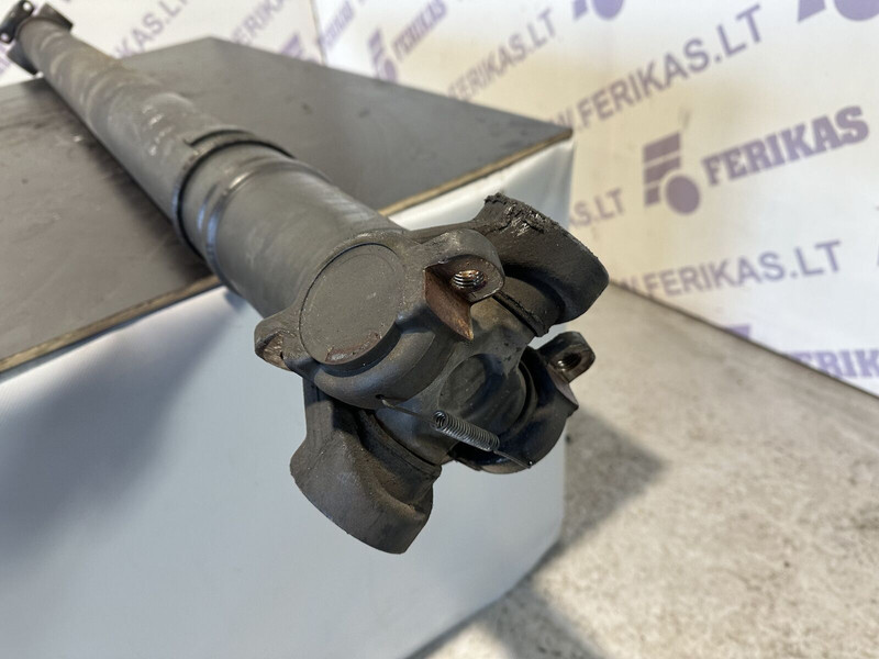 DAF - Planetară pentru Camion: Foto 2 DAF - Planetară pentru Camion: Foto 2