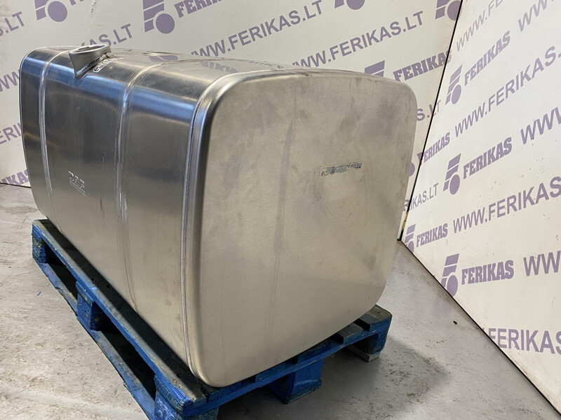 DAF - Rezervor combustibil pentru Camion: Foto 3 DAF - Rezervor combustibil pentru Camion: Foto 3