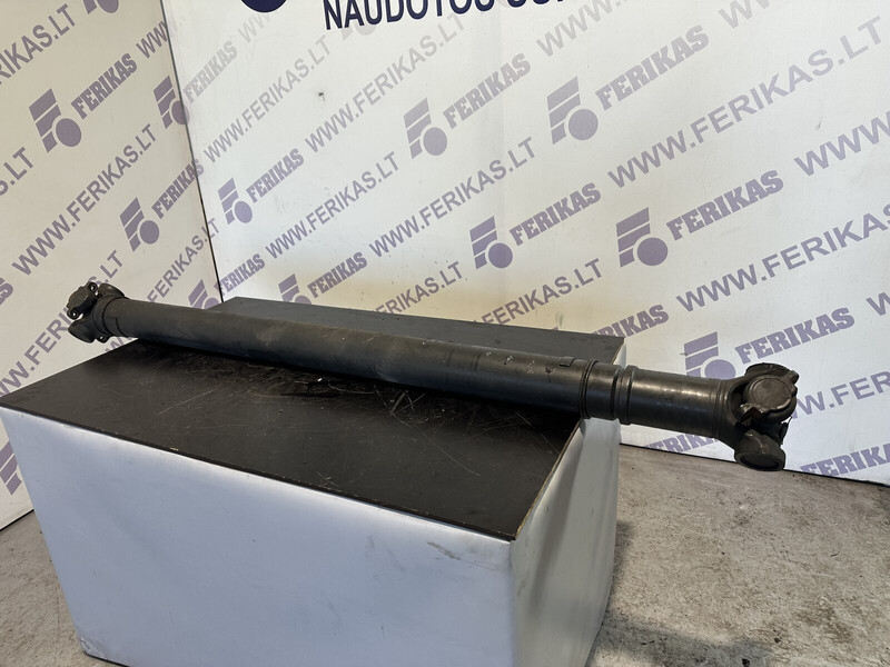 DAF - Planetară pentru Camion: Foto 1 DAF - Planetară pentru Camion: Foto 1