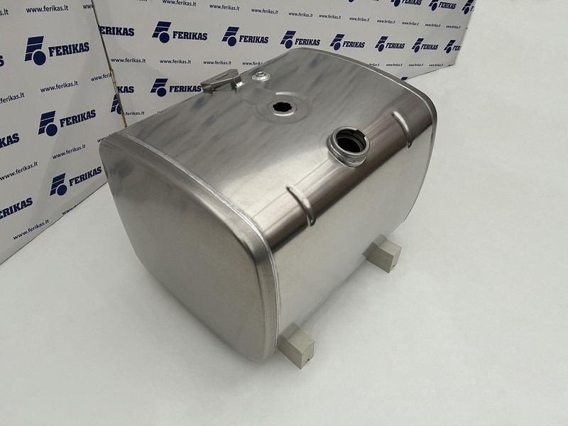 DAF New aluminum fuel tank 335L - Rezervor combustibil pentru Camion: Foto 2 DAF New aluminum fuel tank 335L - Rezervor combustibil pentru Camion: Foto 2