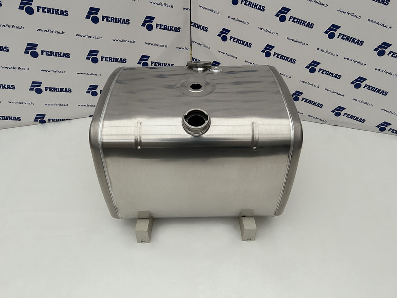 DAF New aluminum fuel tank 335L - Rezervor combustibil pentru Camion: Foto 1 DAF New aluminum fuel tank 335L - Rezervor combustibil pentru Camion: Foto 1