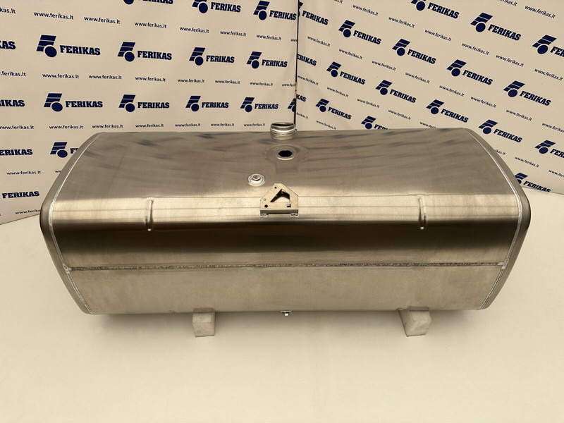 Rezervor combustibil pentru Camion nou DAF New aluminum fuel tank 620L: Foto 6