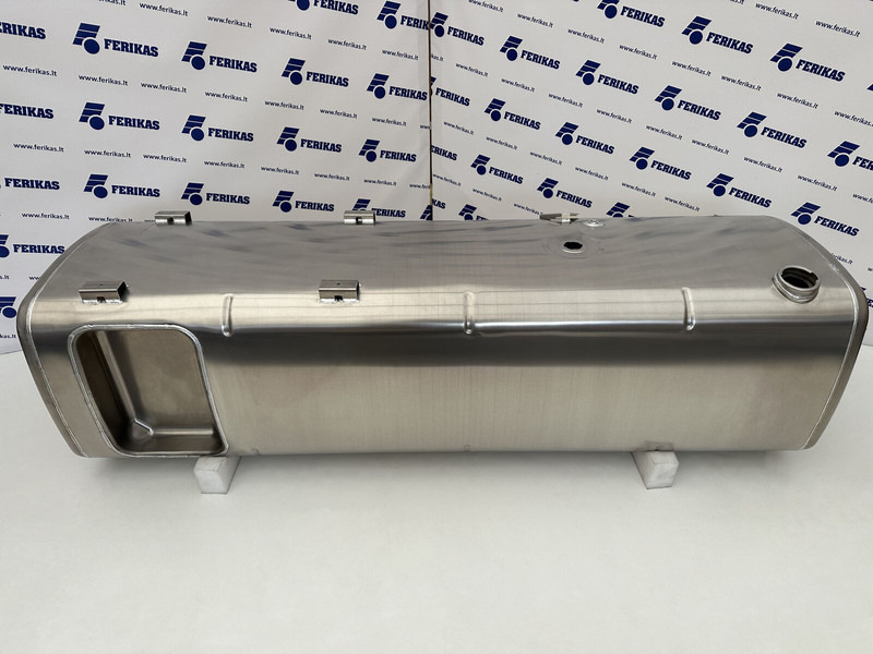 DAF New aluminum fuel tank 845L - Rezervor combustibil pentru Camion: Foto 1 DAF New aluminum fuel tank 845L - Rezervor combustibil pentru Camion: Foto 1
