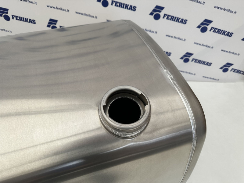 DAF New aluminum fuel tank 845L - Rezervor combustibil pentru Camion: Foto 5 DAF New aluminum fuel tank 845L - Rezervor combustibil pentru Camion: Foto 5