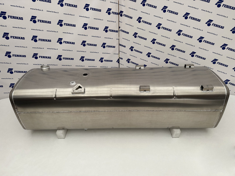 Rezervor combustibil pentru Camion nou DAF New aluminum fuel tank 845L: Foto 8