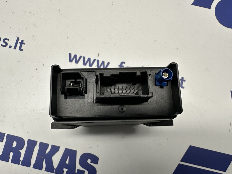 DAF PCC control unit - Calculator de bord pentru Camion: Foto 3 DAF PCC control unit - Calculator de bord pentru Camion: Foto 3