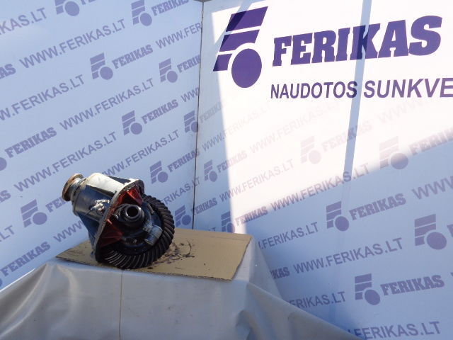 DAF Type 1347 , ALL ratios : 2.93 ; 2.64 ; 2.8 ; 3.07 . 1652704, 123 - Diferențial pentru Camion: Foto 4 DAF Type 1347 , ALL ratios : 2.93 ; 2.64 ; 2.8 ; 3.07 . 1652704, 123 - Diferențial pentru Camion: Foto 4