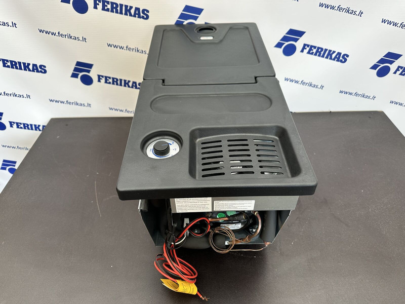 DAF XF105 / XF106 - Cabină și interior pentru Camion: Foto 4 DAF XF105 / XF106 - Cabină și interior pentru Camion: Foto 4