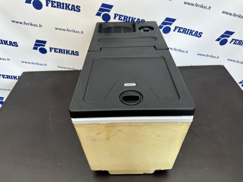 DAF XF105 / XF106 - Cabină și interior pentru Camion: Foto 2 DAF XF105 / XF106 - Cabină și interior pentru Camion: Foto 2