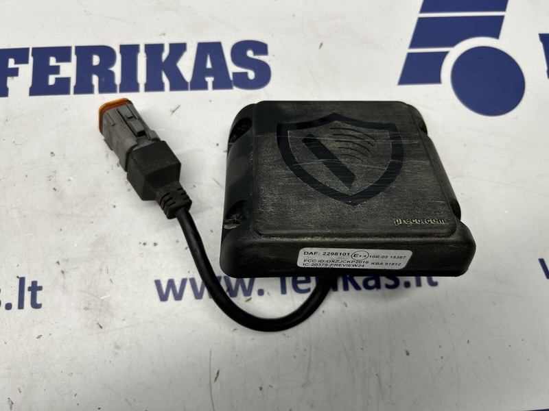 DAF blind spot sensor - Senzor pentru Camion: Foto 1 DAF blind spot sensor - Senzor pentru Camion: Foto 1