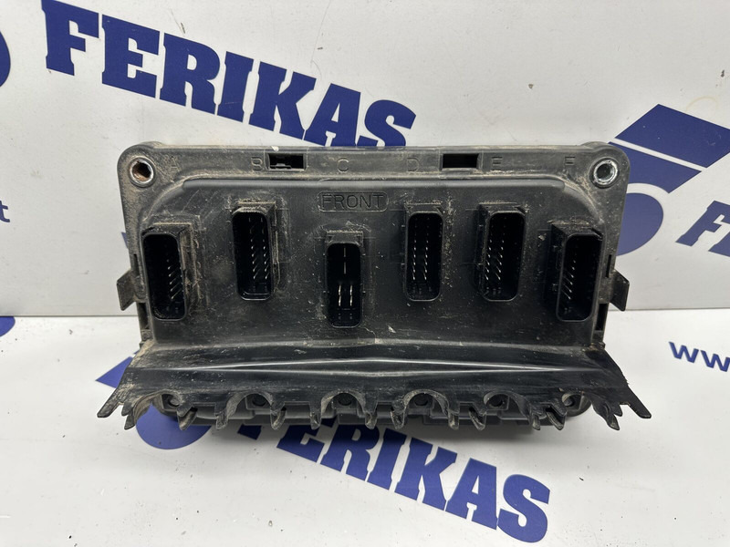 DAF chassis control unit - Calculator de bord pentru Camion: Foto 2 DAF chassis control unit - Calculator de bord pentru Camion: Foto 2