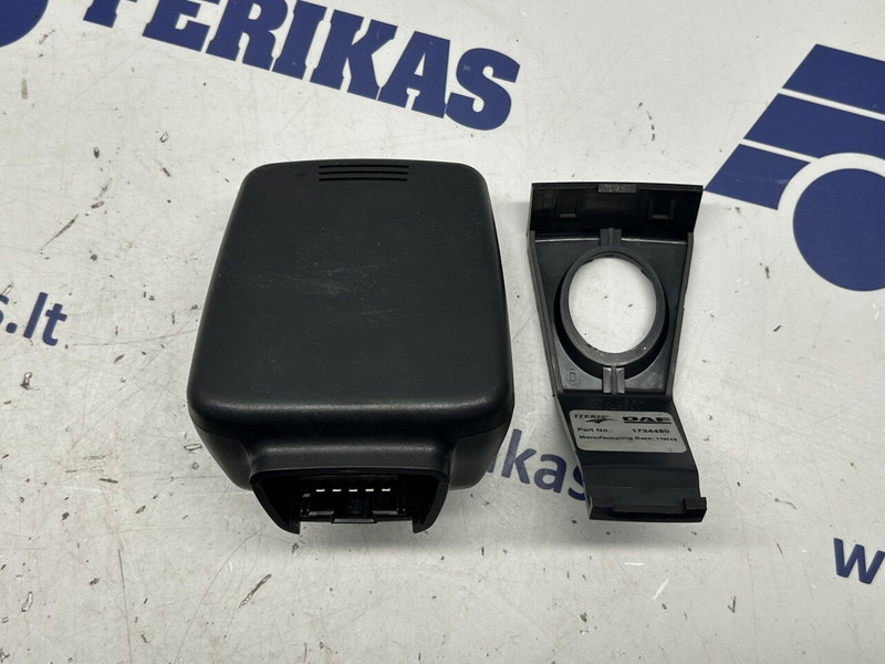 DAF cruise control camera sensor - Senzor pentru Camion: Foto 2 DAF cruise control camera sensor - Senzor pentru Camion: Foto 2
