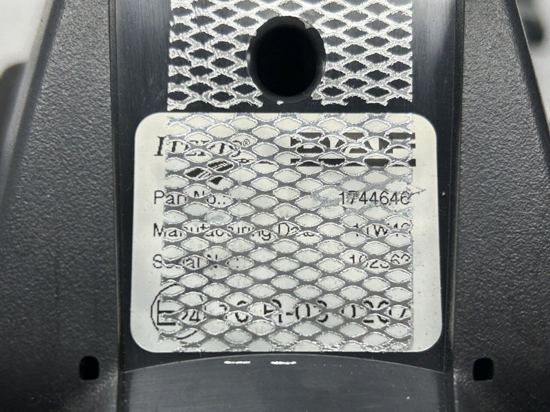 DAF cruise control camera sensor - Senzor pentru Camion: Foto 5 DAF cruise control camera sensor - Senzor pentru Camion: Foto 5