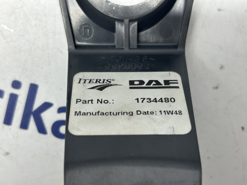 DAF cruise control camera sensor - Senzor pentru Camion: Foto 4 DAF cruise control camera sensor - Senzor pentru Camion: Foto 4
