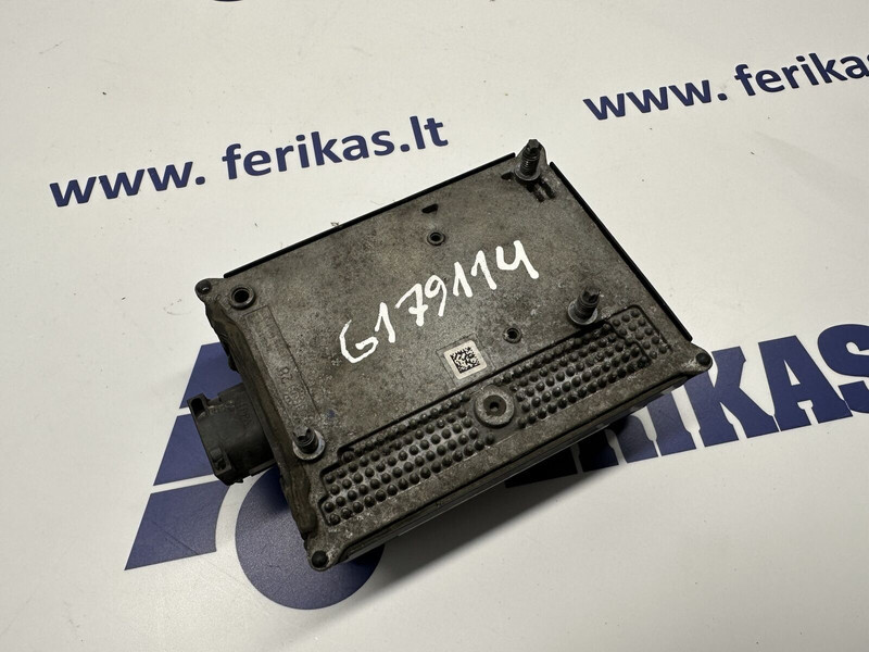DAF distronic unit 2109334, WABCO 4460670350 - Calculator de bord pentru Camion: Foto 3 DAF distronic unit 2109334, WABCO 4460670350 - Calculator de bord pentru Camion: Foto 3