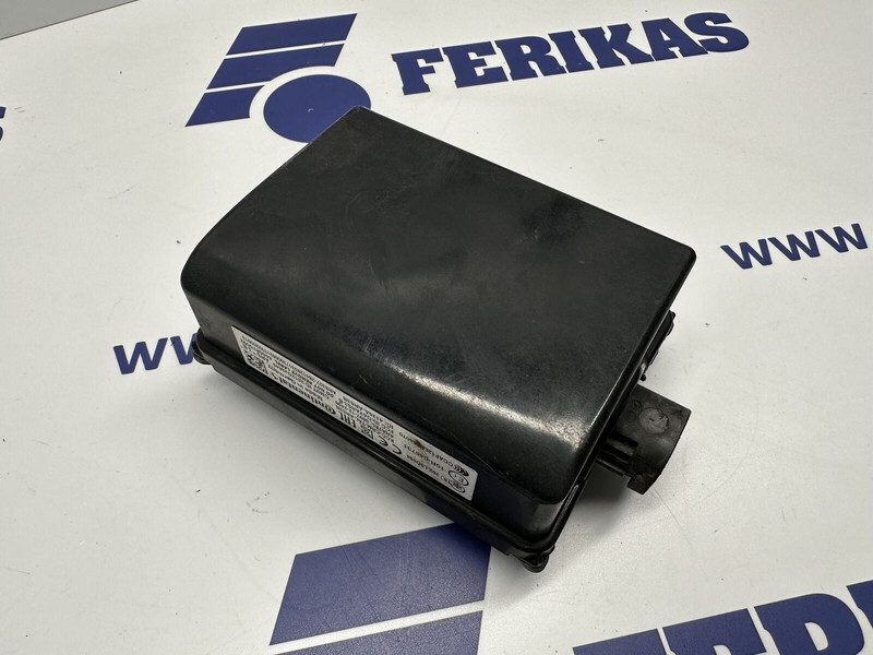 DAF distronic unit 2109334, WABCO 4460670350 - Calculator de bord pentru Camion: Foto 1 DAF distronic unit 2109334, WABCO 4460670350 - Calculator de bord pentru Camion: Foto 1