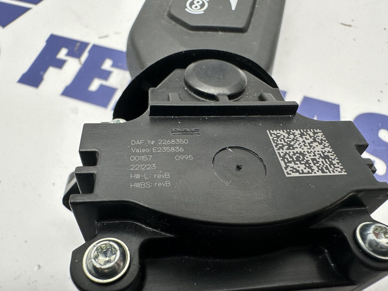 DAF gear shift lever, column switch - Releu pentru Camion: Foto 4 DAF gear shift lever, column switch - Releu pentru Camion: Foto 4