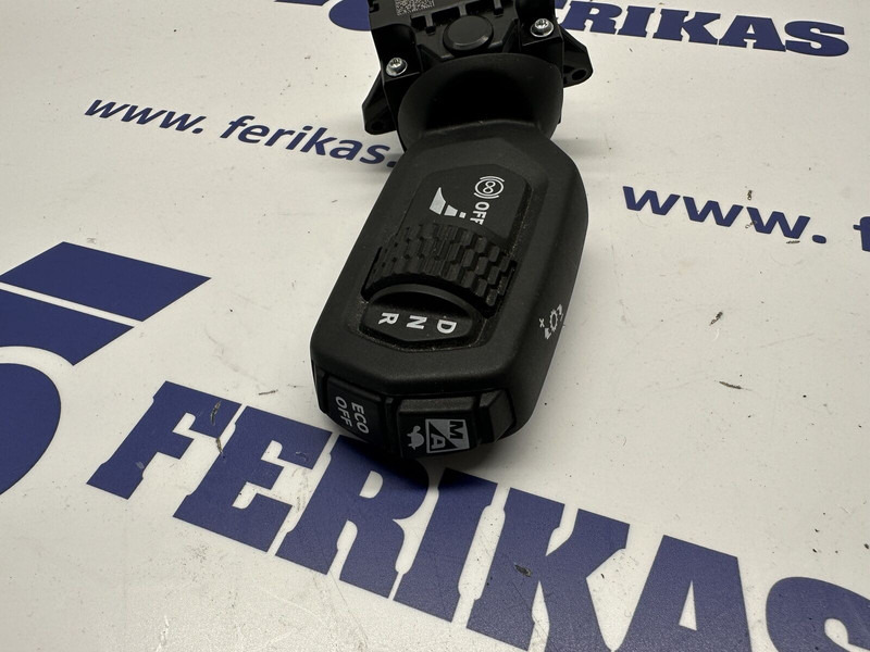 DAF gear shift lever, column switch - Releu pentru Camion: Foto 2 DAF gear shift lever, column switch - Releu pentru Camion: Foto 2