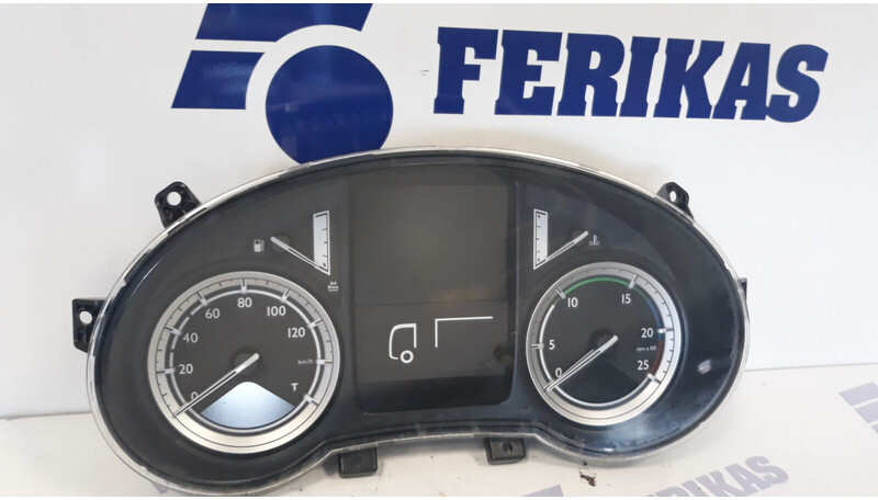 DAF instrument cluster - Tablou de bord pentru Camion: Foto 1 DAF instrument cluster - Tablou de bord pentru Camion: Foto 1
