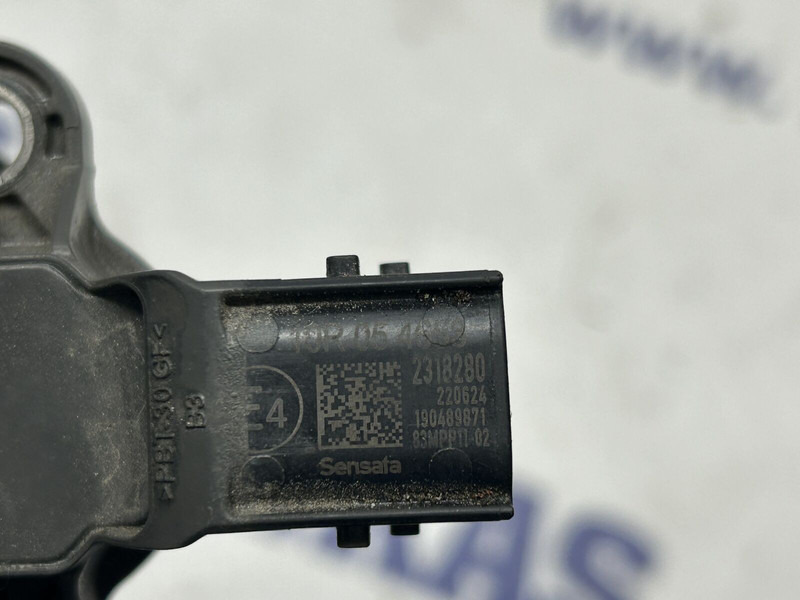 DAF pressure sensor - Senzor pentru Camion: Foto 4 DAF pressure sensor - Senzor pentru Camion: Foto 4