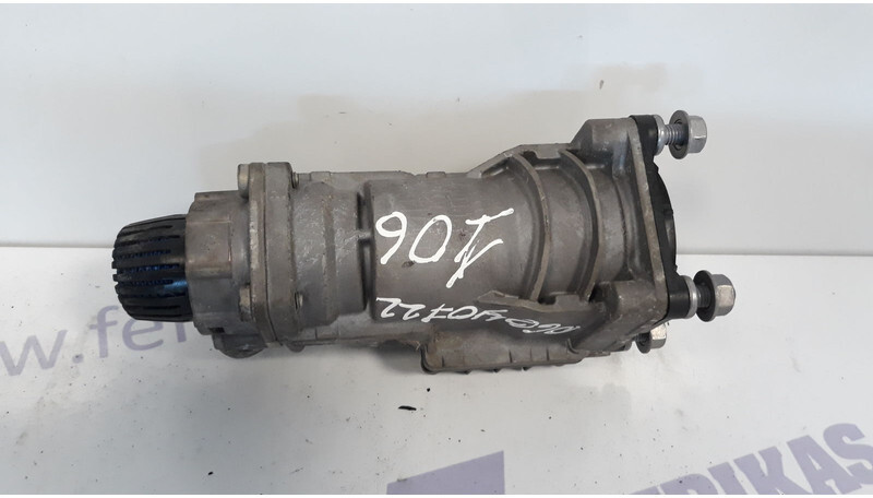 KNORR-BREMSE XF106 - Piese frână pentru Camion: Foto 3 KNORR-BREMSE XF106 - Piese frână pentru Camion: Foto 3