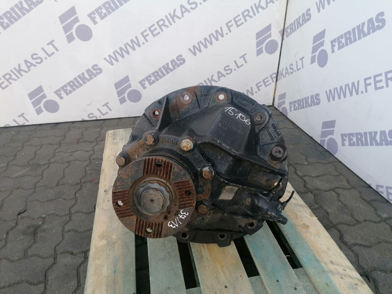 MAN 2.85 - Diferențial pentru Camion: Foto 4 MAN 2.85 - Diferențial pentru Camion: Foto 4