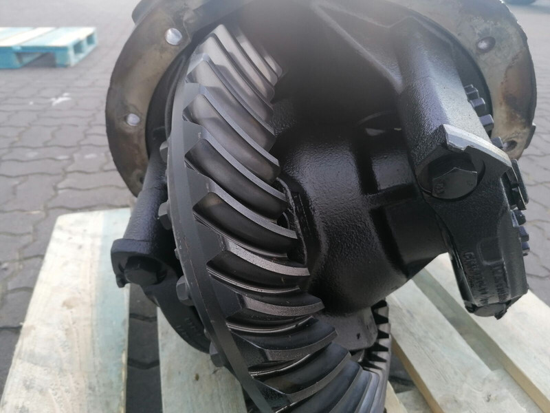 MAN 2.85 - Diferențial pentru Camion: Foto 3 MAN 2.85 - Diferențial pentru Camion: Foto 3