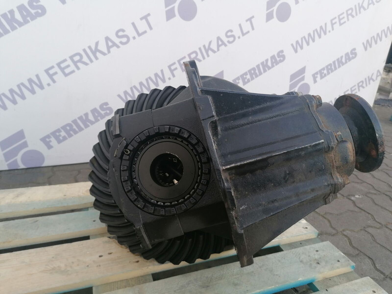 MAN 2.85 - Diferențial pentru Camion: Foto 1 MAN 2.85 - Diferențial pentru Camion: Foto 1