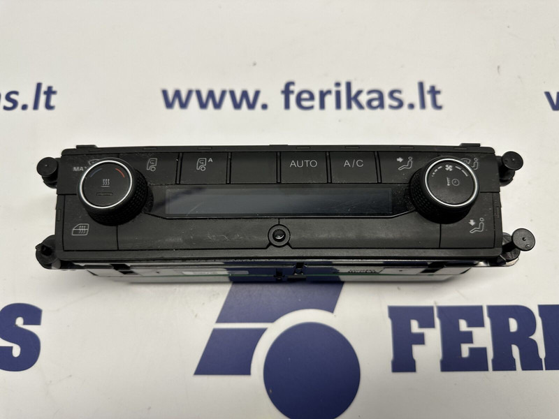 MAN AC switch - Tablou de bord: Foto 1 MAN AC switch - Tablou de bord: Foto 1