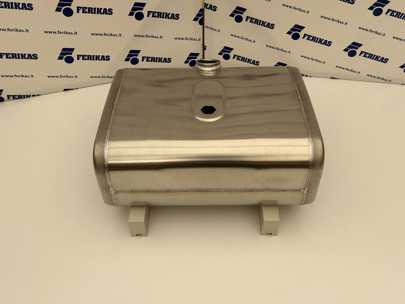 MAN New aluminum fuel tank 150L - Rezervor combustibil pentru Camion: Foto 5 MAN New aluminum fuel tank 150L - Rezervor combustibil pentru Camion: Foto 5