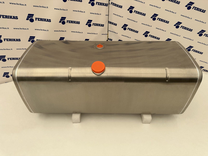 MAN New aluminum fuel tank 600L - Rezervor combustibil pentru Camion: Foto 1 MAN New aluminum fuel tank 600L - Rezervor combustibil pentru Camion: Foto 1