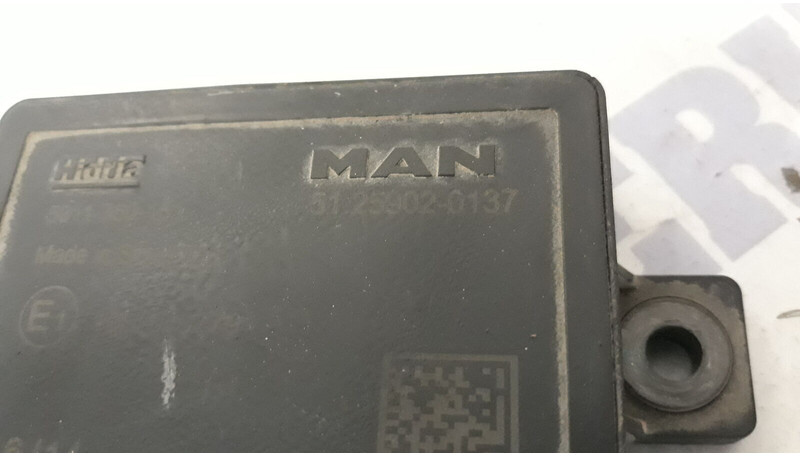MAN TGX - Calculator de bord pentru Camion: Foto 3 MAN TGX - Calculator de bord pentru Camion: Foto 3