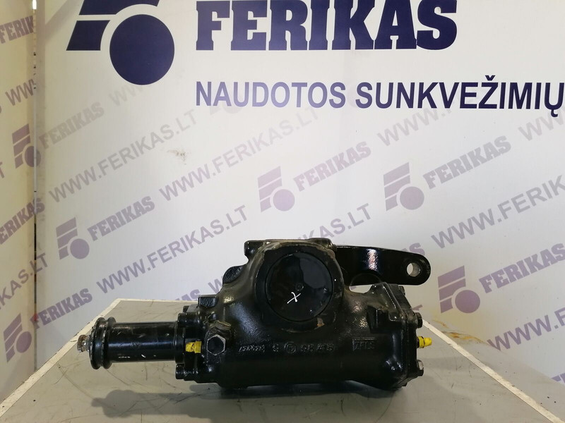 MAN TGX TGA - Casetă de direcție pentru Camion: Foto 1 MAN TGX TGA - Casetă de direcție pentru Camion: Foto 1