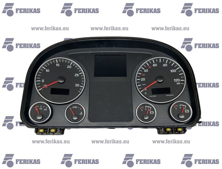 MAN instrument cluster - Tablou de bord pentru Camion: Foto 1 MAN instrument cluster - Tablou de bord pentru Camion: Foto 1