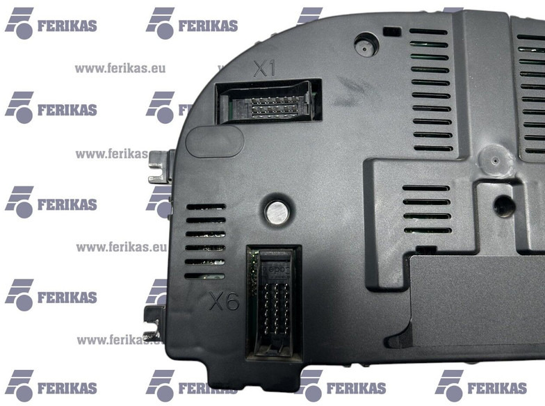 MAN instrument cluster - Tablou de bord pentru Camion: Foto 3 MAN instrument cluster - Tablou de bord pentru Camion: Foto 3