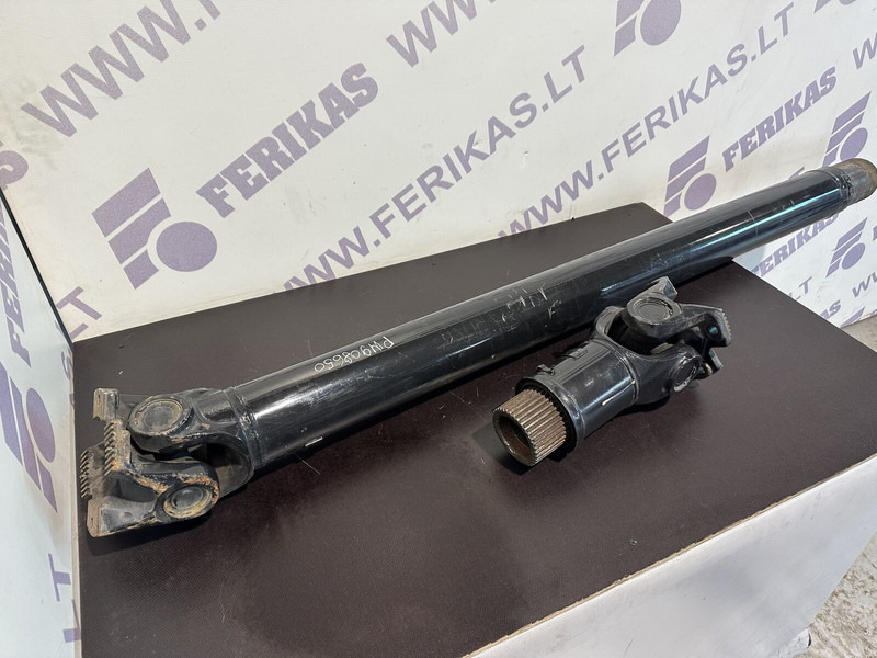MAN propeller shaft - Planetară pentru Camion: Foto 2 MAN propeller shaft - Planetară pentru Camion: Foto 2