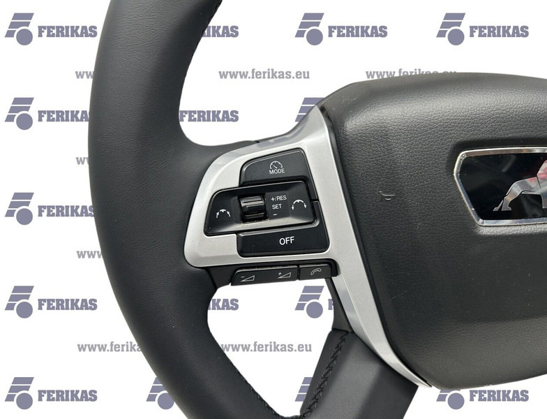 MAN refurbished, new leather - Volan pentru Camion: Foto 4 MAN refurbished, new leather - Volan pentru Camion: Foto 4