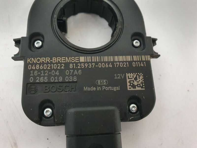 MAN steering angle sensor - Senzor pentru Camion: Foto 3 MAN steering angle sensor - Senzor pentru Camion: Foto 3
