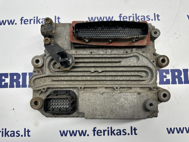 Mercedes-Benz ACM 2.1 - Calculator de bord pentru Camion: Foto 1 Mercedes-Benz ACM 2.1 - Calculator de bord pentru Camion: Foto 1