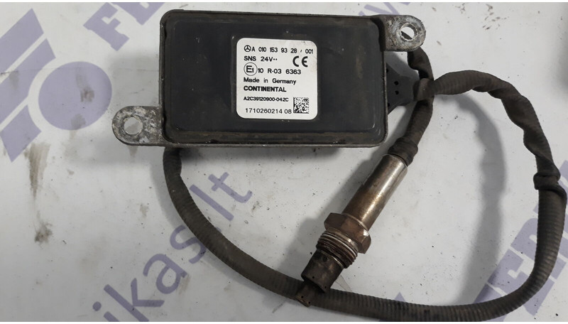 Mercedes-Benz Actros - Senzor pentru Camion: Foto 1 Mercedes-Benz Actros - Senzor pentru Camion: Foto 1