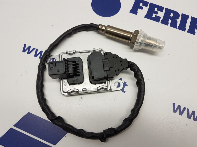 Mercedes-Benz Actros - Senzor pentru Camion: Foto 1 Mercedes-Benz Actros - Senzor pentru Camion: Foto 1