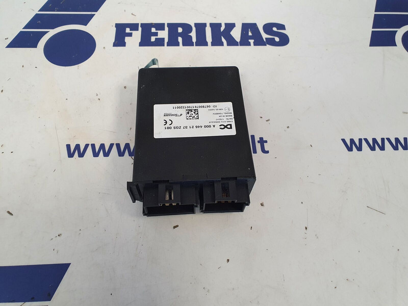 Mercedes-Benz Actros MP4 - Calculator de bord pentru Camion: Foto 1 Mercedes-Benz Actros MP4 - Calculator de bord pentru Camion: Foto 1