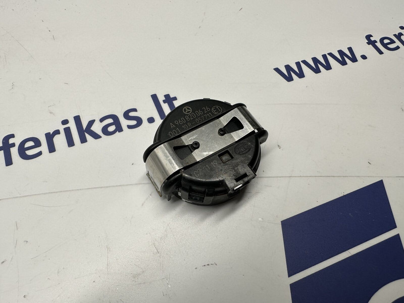 Mercedes-Benz Actros MP5 - Senzor pentru Camion: Foto 2 Mercedes-Benz Actros MP5 - Senzor pentru Camion: Foto 2